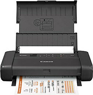 Canon PIXMA TR150 Portable Inkjet Printer - Color (4167c002)