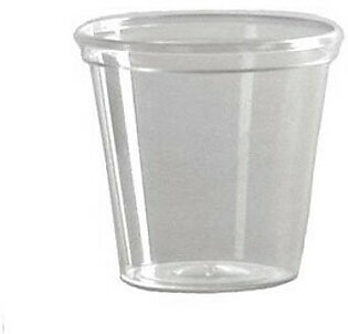 WNA Inc T12 Plastic Tumblers, Cold Drink, Clear, 12 Oz., 500/case