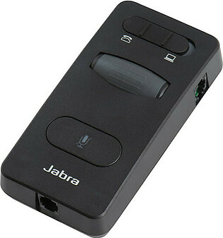 Jabra Link 860 Headphone Sound Processor (860-09)
