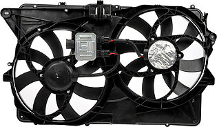 Dorman 621005 Radiator Fan
