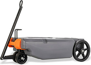 Camco 39005 Rhino Tote Tank W/ Front Wheels 28 39005_68