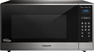 Panasonic NN-SE782S Microwave Oven (NN-SE785S)