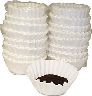 Melitta Basket-style Coffeemaker Coffee Filters (620014)