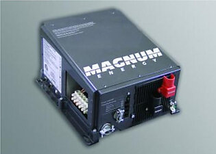 Magnum Energy, Inc ME3112U 3100 Watt 12v Inverter/160 Amp Pfc