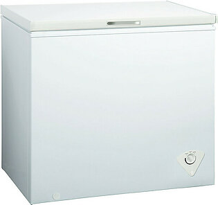 Midea WHS-384C1 10.2 Cf Chest Freezer