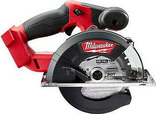 Milwaukee Electric Tools 2782-20 Milwaukee M18 Fuel Metal Cutting Circular Saw [bare Tool]