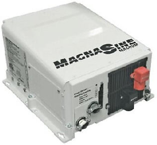 Magnum Energy, Inc MS2000LU 2000 Watt 12v Inverter/100 Amp Pfc MS2000_68