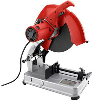 Milwaukee Electric Tools 6177-20 Milwaukee 14 In. Chop Saw Abrasive Cut-off Machine With 4hp