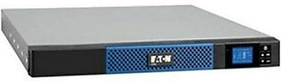 Eaton 5P UPS 1440VA 1100 Watt 120V 1U Rackmount Lithium-Ion Network Card Optional (5P1500RL)