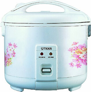 Tiger Jnp-0550 3-Cup (Uncooked) Rice Cooker And Warmer JNP0550_9