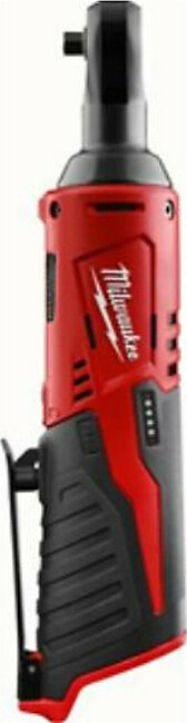 Milwaukee Electric Tools 2456-20 Milwaukee M12 Cordless 1/4 In. Ratchet [bare Tool]