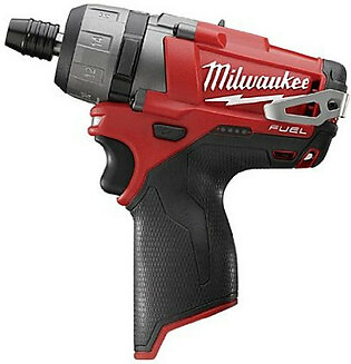 Milwaukee Electric Tools 2402-20 Milwaukee M12 Fuel 1/4 In. Hex 2 Speed Screwdriver [bare Tool]