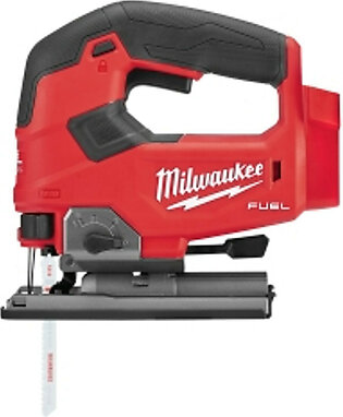 Milwaukee Electric Tools 2737-20 Milwaukee M18 Fuel D-handle Jig Saw [bare Tool]