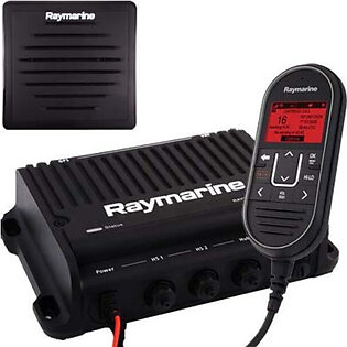 Raymarine E70492 Ray90 Radio System