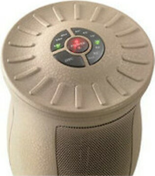 Lasko Designer 6435 Oscillating Ceramic Heater (6435)