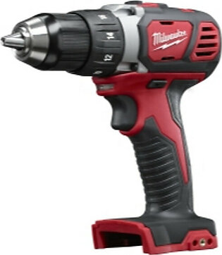 Milwaukee Electric Tools 2606-20 Milwaukee M18 Cordless Compact 1/2 In. Drill Driver [bare Tool]