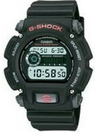 Casio Dw-9052-1vcf G-shock Men's Watch Black (dw90521vcf)