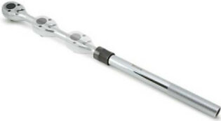 Titan 12072 Tool 3/4 In. Drive Extendable Ratchet