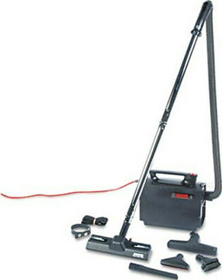 Hoover Portapower Lightweight Vacuum Cleaner - 7.40 A (ch3000)