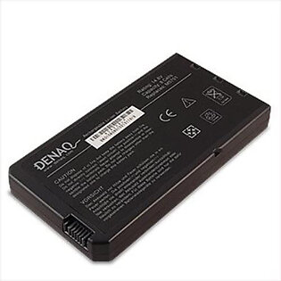 Denaq DENAQ 90W Universal AC Adapter for ASUS, DELL, GATEWAY, HP, IBM & TOSHIBA Laptops with 10 Interchangeable tips DQUA90W10