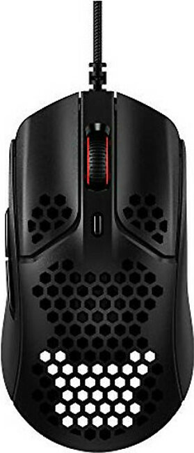 HyperX Pulsefire Haste Gaming Mouse (4P5P9AA)