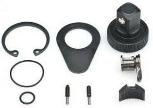 Gearwrench 81339P 1/2" Non-quick Release Ratchet Repair Kit [dual Pawl]