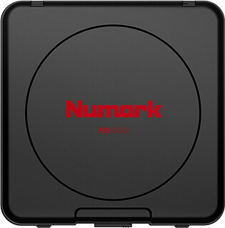 Numark Portable Turntable with DJ Scratch Switch (pt01scratch)