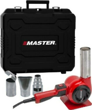 Master Appliance HG-301D-00-K Master Heat Gun Kit 120v, 800f, 12a, 27 Cfm