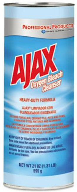 AJAX Oxygen Bleach Cleanser (14278)