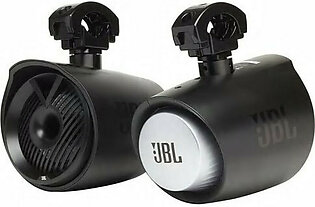 Jbl JBLMT6HLB 6.5" Tower X Marine Speakers