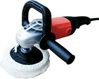 Atd Tools ATD-10511 7" Shop Polisher With Soft Start