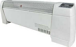 Optimus H-3603 Convection Heater - Electric - 1.50 kW - Portable