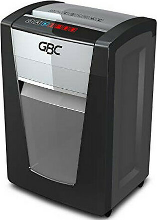 GBC ShredMaster SX20-08 Cross-Cut Paper Shredder (gbc-1758502)