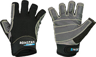 Ronstan CL730S Sticky Race Glove - Black - S