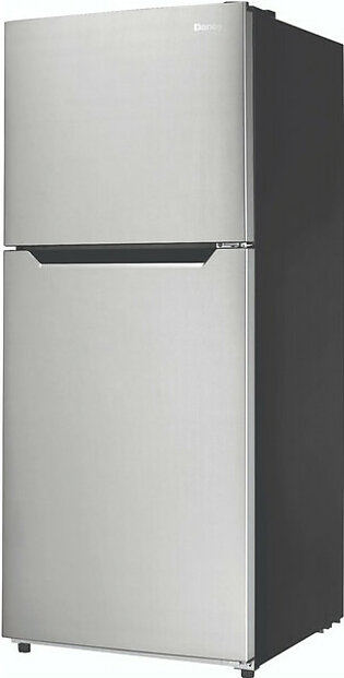 Danby DFF101B1BSLDB 10.1 Cuft. Refrigerator Glass Shelves Crisper Frost Free