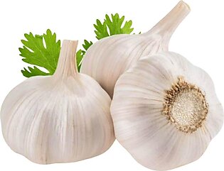 Garlic (5 count)