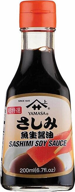 Yamasa Sashimi Soy Sauce