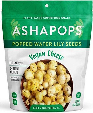 Ashapops Vegan Cheese
