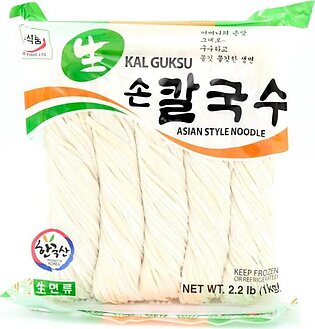 Samdoo Fresh Kalguksu Noodle