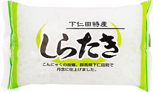 Shimonita White Shirataki Noodles (6.34 oz)