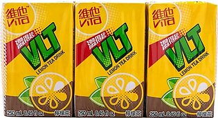 Vita Lemon Tea (6 pack)