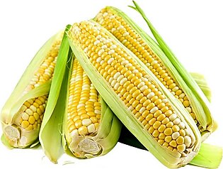 Sweet Yellow Corn, Value Bundle (4 count)