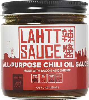 Lahtt Sauce Traditional All-Purpose, Medium