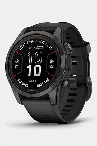 Fenix 7S Pro Sapphire Solar GPS Smartwatch