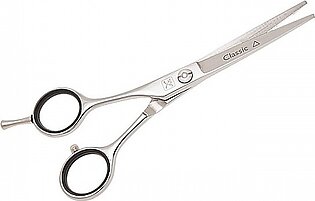 Scissors for haircuts straight classic, 5.5 inches