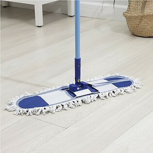 Flat MOP with cotton head