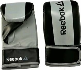 Boxing gloves Mitts, gray color