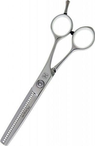 Scissors for haircuts, reforler Classic, 6 inches, 36 teeth