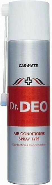 Dr.deo Air air conditioning cleaner, 90ml