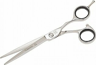 Spear scissors straight offSet, 6 inches